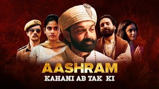 Aashram MX Player